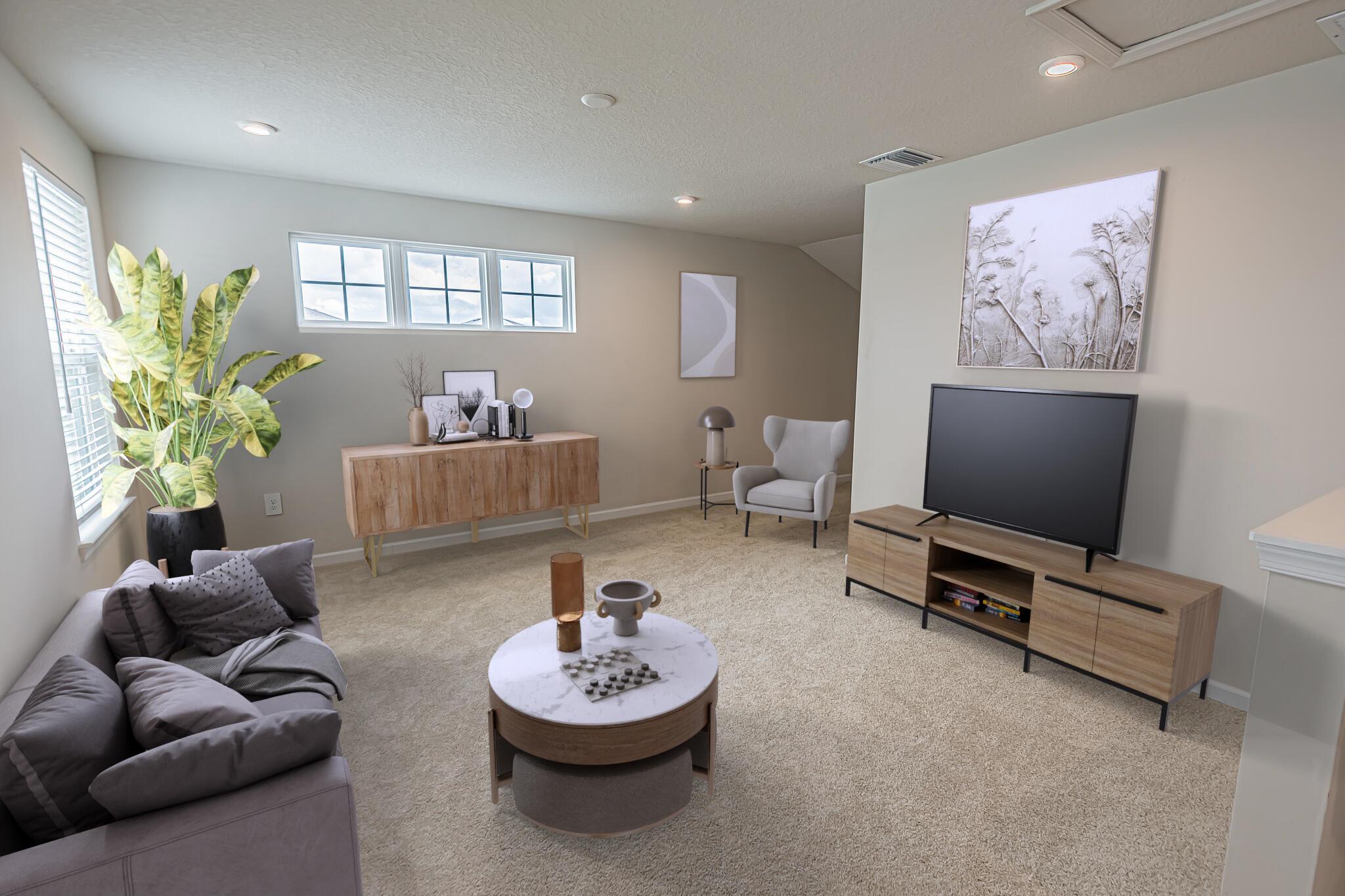 CENTRAL PARK - Residential