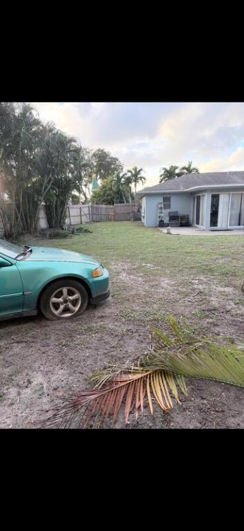 PALM BEACH GARDENS 6 - Residential