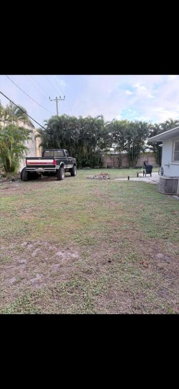 PALM BEACH GARDENS 6 - Residential