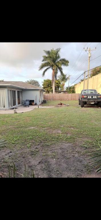 PALM BEACH GARDENS 6 - Residential