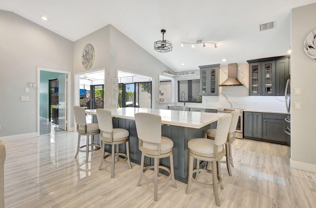 Photo of 2430 NW 14th Street, Delray Beach, FL 33445 (MLS # R11076593)