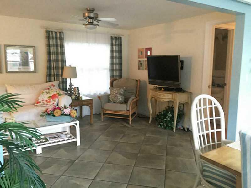 OCEAN WATERWAY CO-OP - Residential