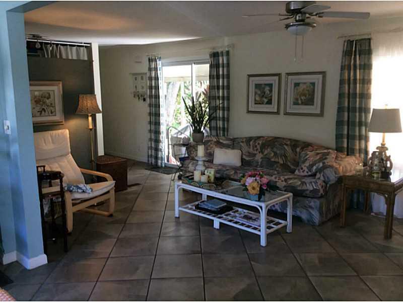 OCEAN WATERWAY CO-OP - Residential