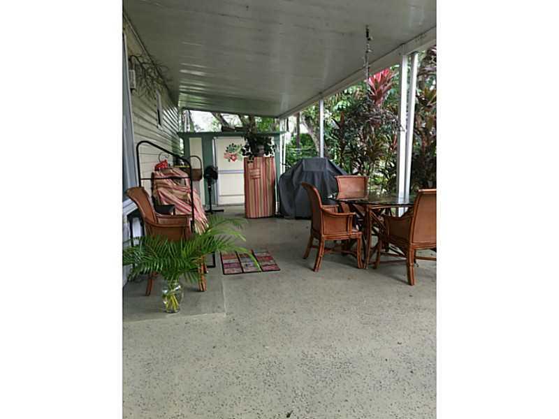 OCEAN WATERWAY CO-OP - Residential