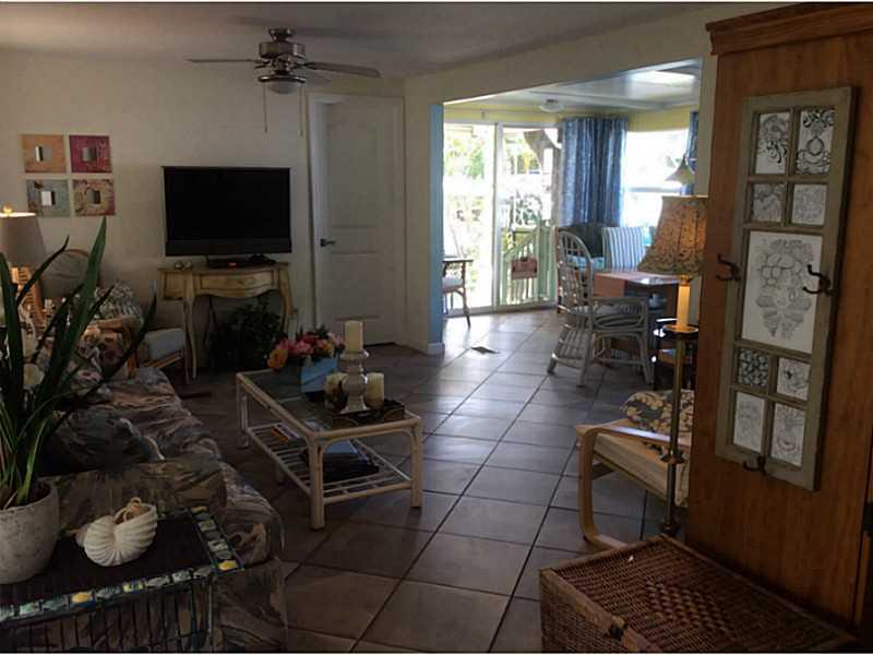 OCEAN WATERWAY CO-OP - Residential