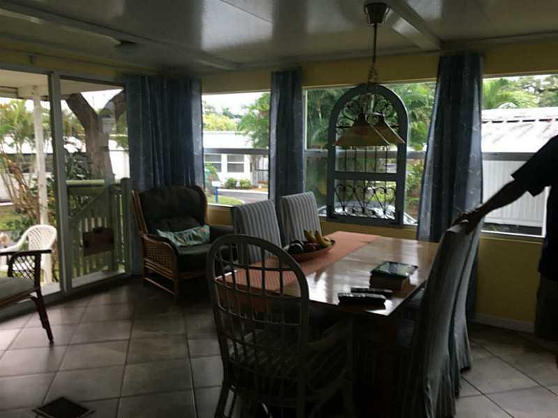 OCEAN WATERWAY CO-OP - Residential