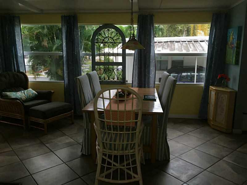 OCEAN WATERWAY CO-OP - Residential