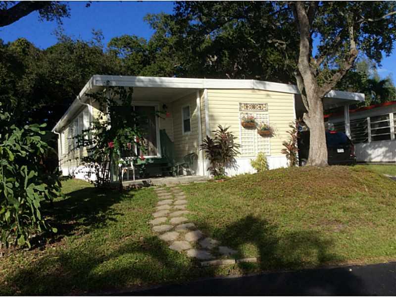 OCEAN WATERWAY CO-OP - Residential