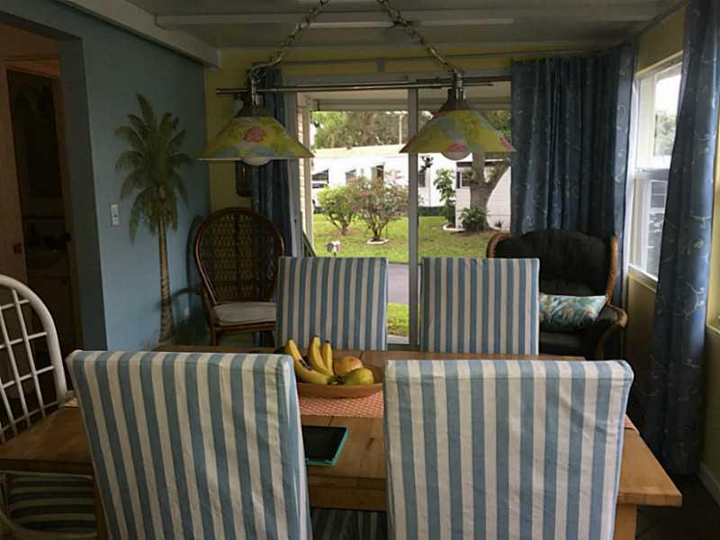 OCEAN WATERWAY CO-OP - Residential