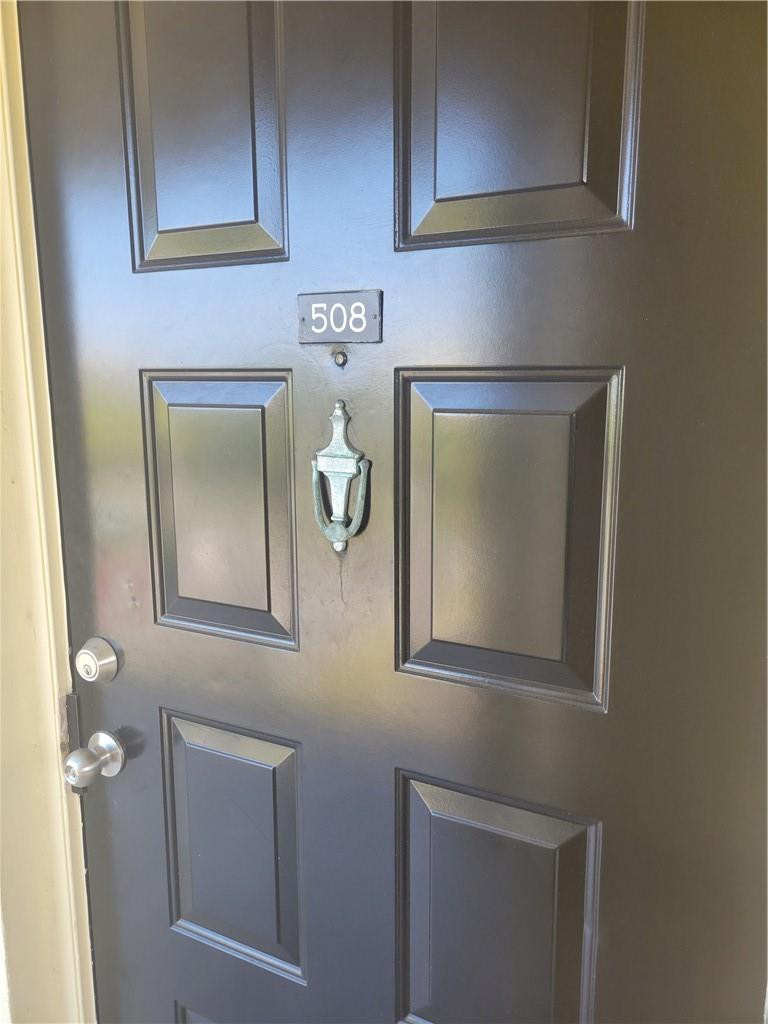 NO 8 PALM-AIRE COUNTRY CLUB - Residential Lease