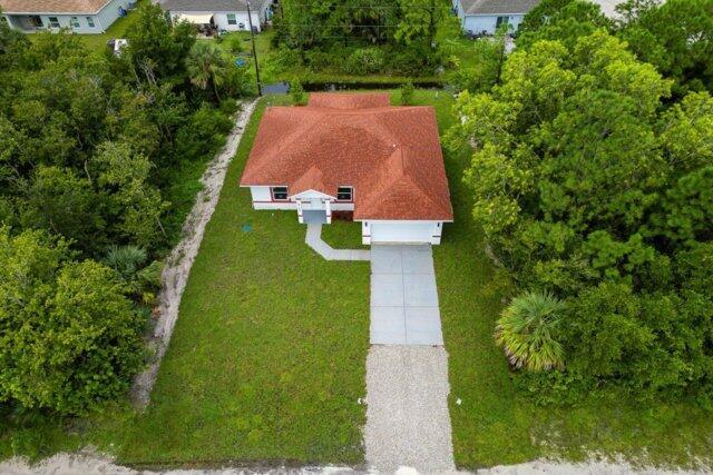 VERO LAKE ESTATES UNIT E - Residential