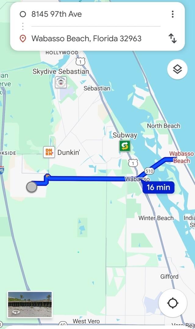 VERO LAKE ESTATES UNIT E - Residential