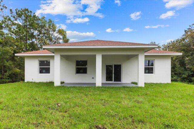 VERO LAKE ESTATES UNIT E - Residential