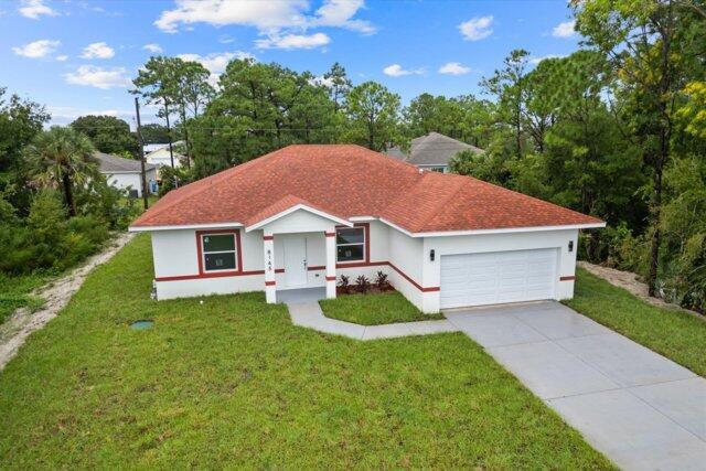 VERO LAKE ESTATES UNIT E - Residential