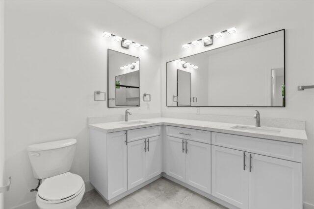 VERO LAKE ESTATES UNIT E - Residential