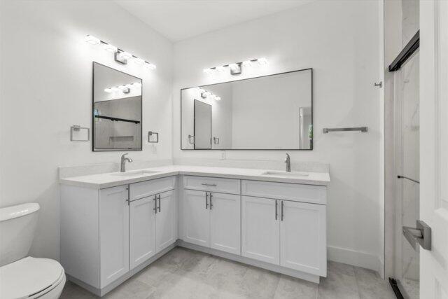 VERO LAKE ESTATES UNIT E - Residential