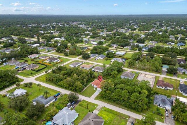 VERO LAKE ESTATES UNIT E - Residential