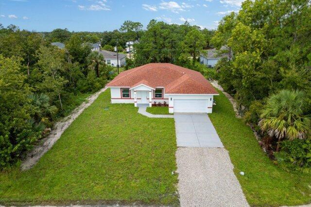 VERO LAKE ESTATES UNIT E - Residential