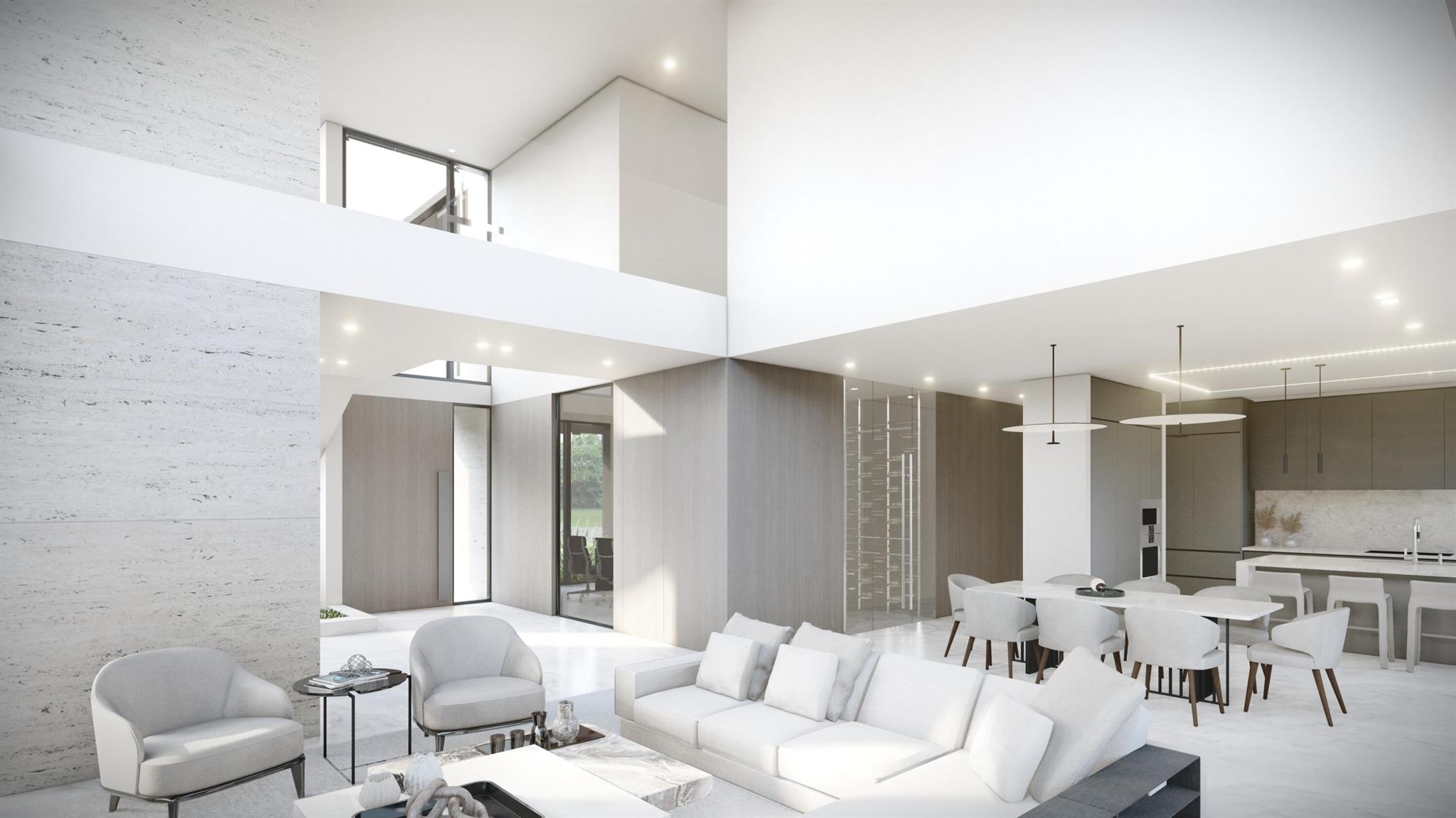 BOCA VILLAS - Residential