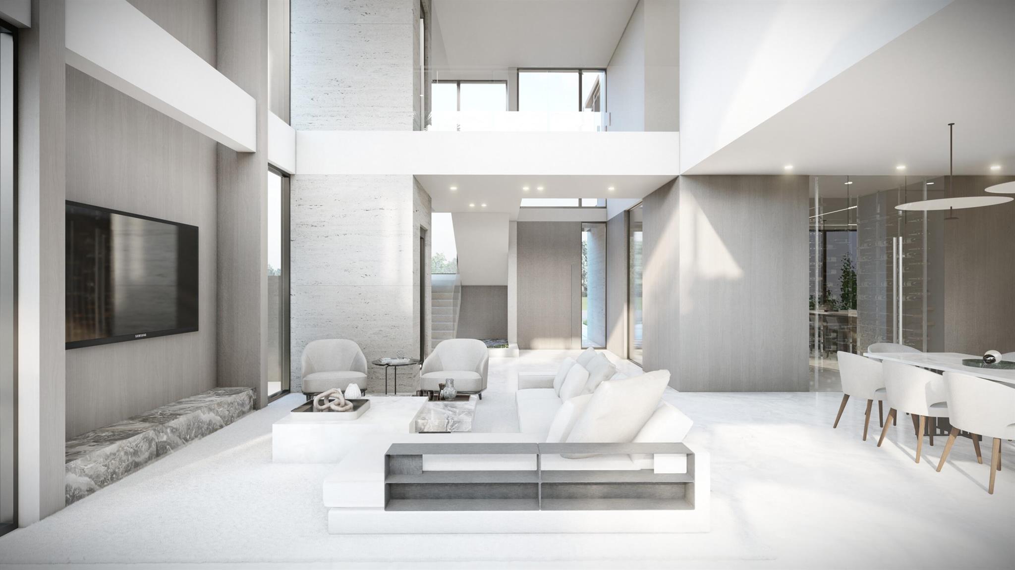 BOCA VILLAS - Residential