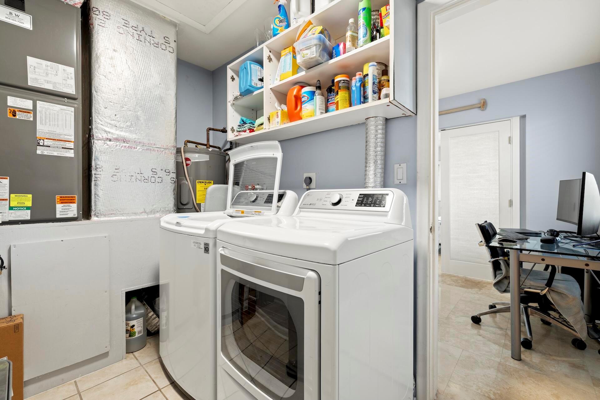 IMPERIAL POINT 4TH SEC - Residential Lease