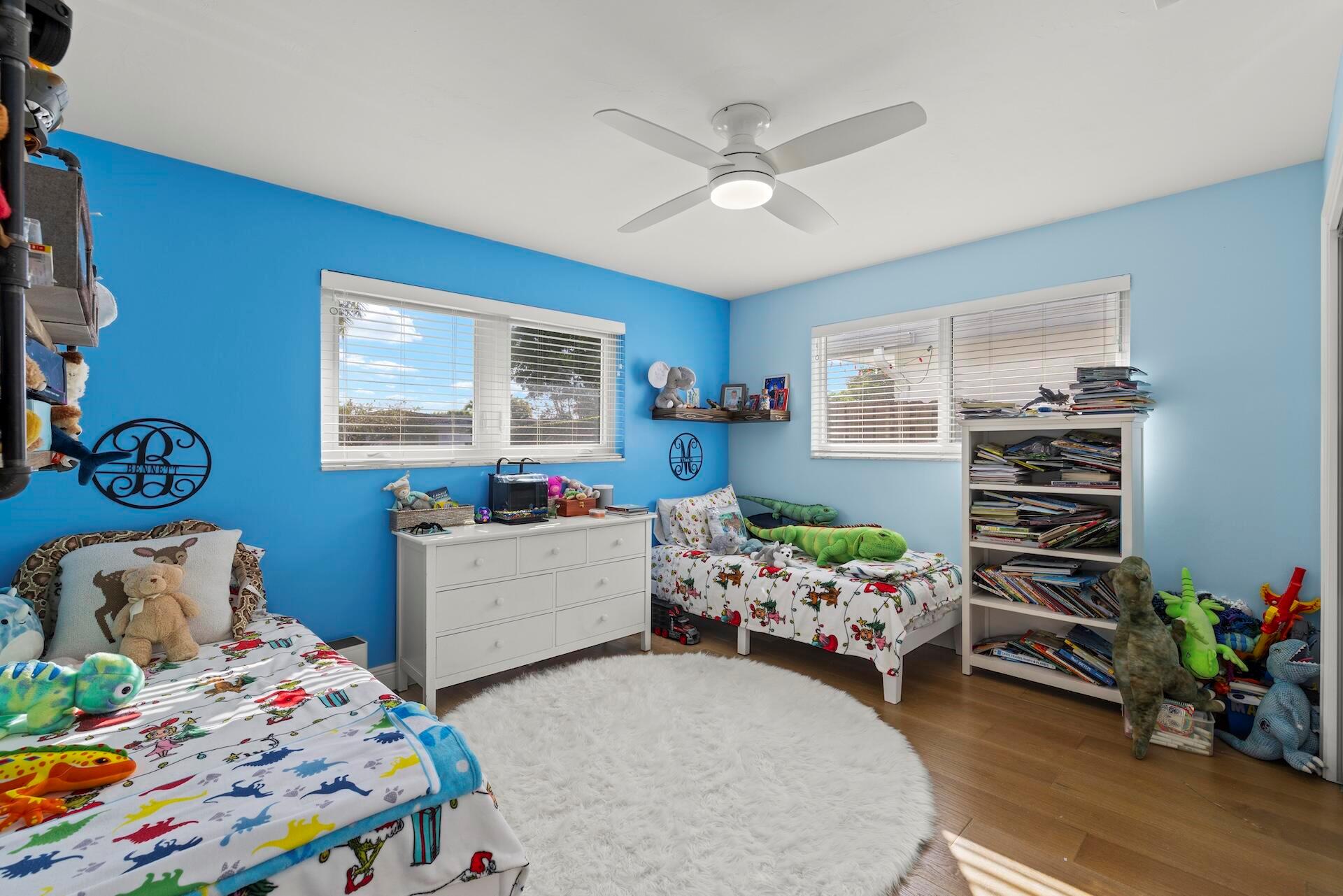 IMPERIAL POINT 4TH SEC - Residential Lease