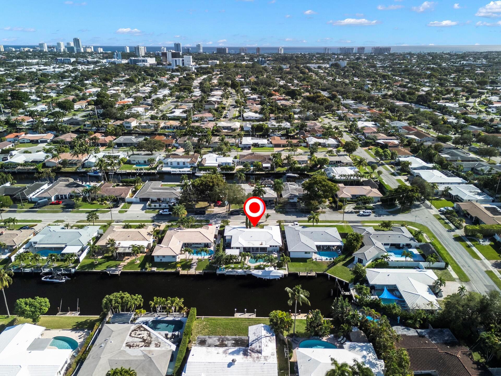 IMPERIAL POINT 4TH SEC - Residential Lease