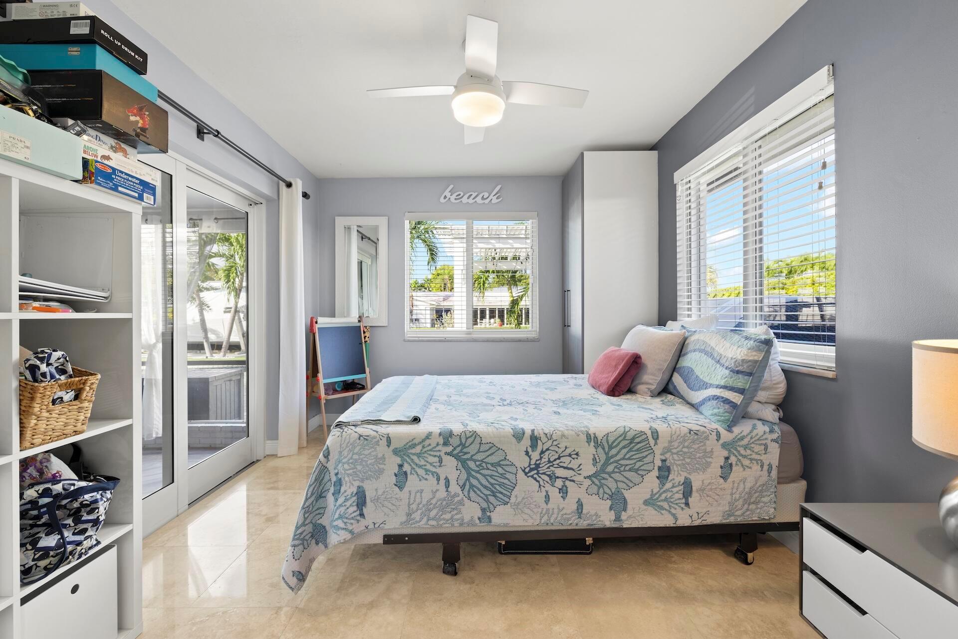 IMPERIAL POINT 4TH SEC - Residential Lease