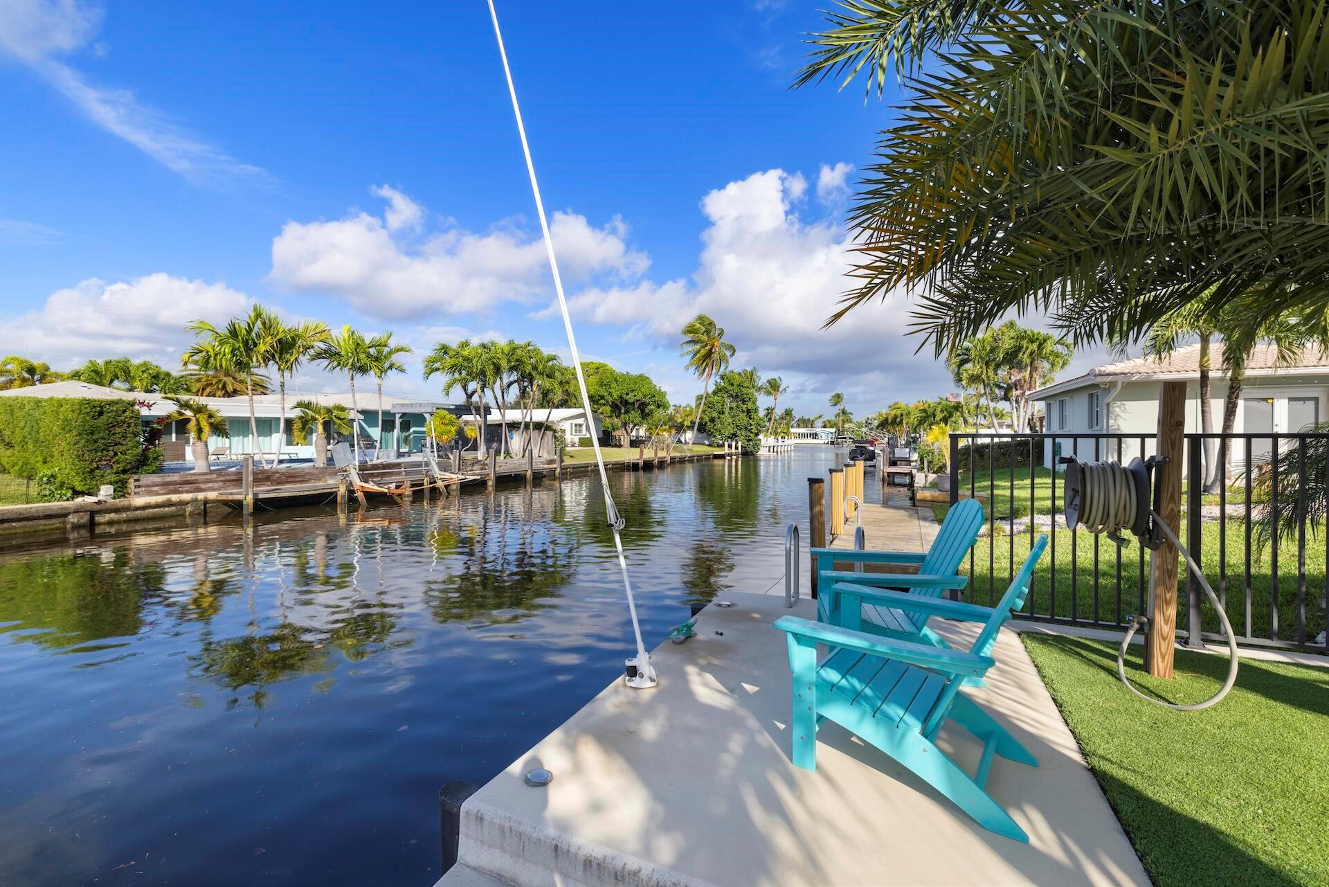 IMPERIAL POINT 4TH SEC - Residential Lease