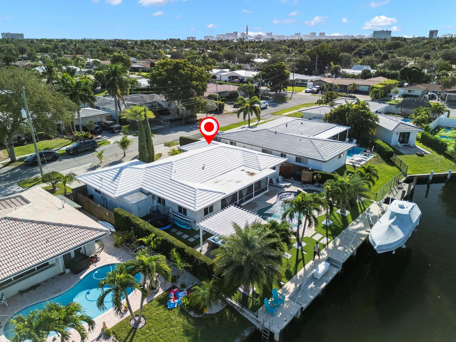 IMPERIAL POINT 4TH SEC - Residential Lease