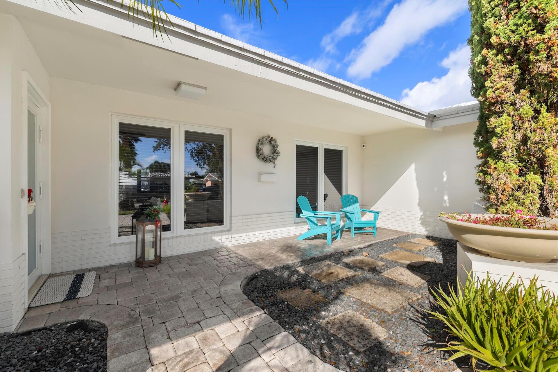 IMPERIAL POINT 4TH SEC - Residential Lease