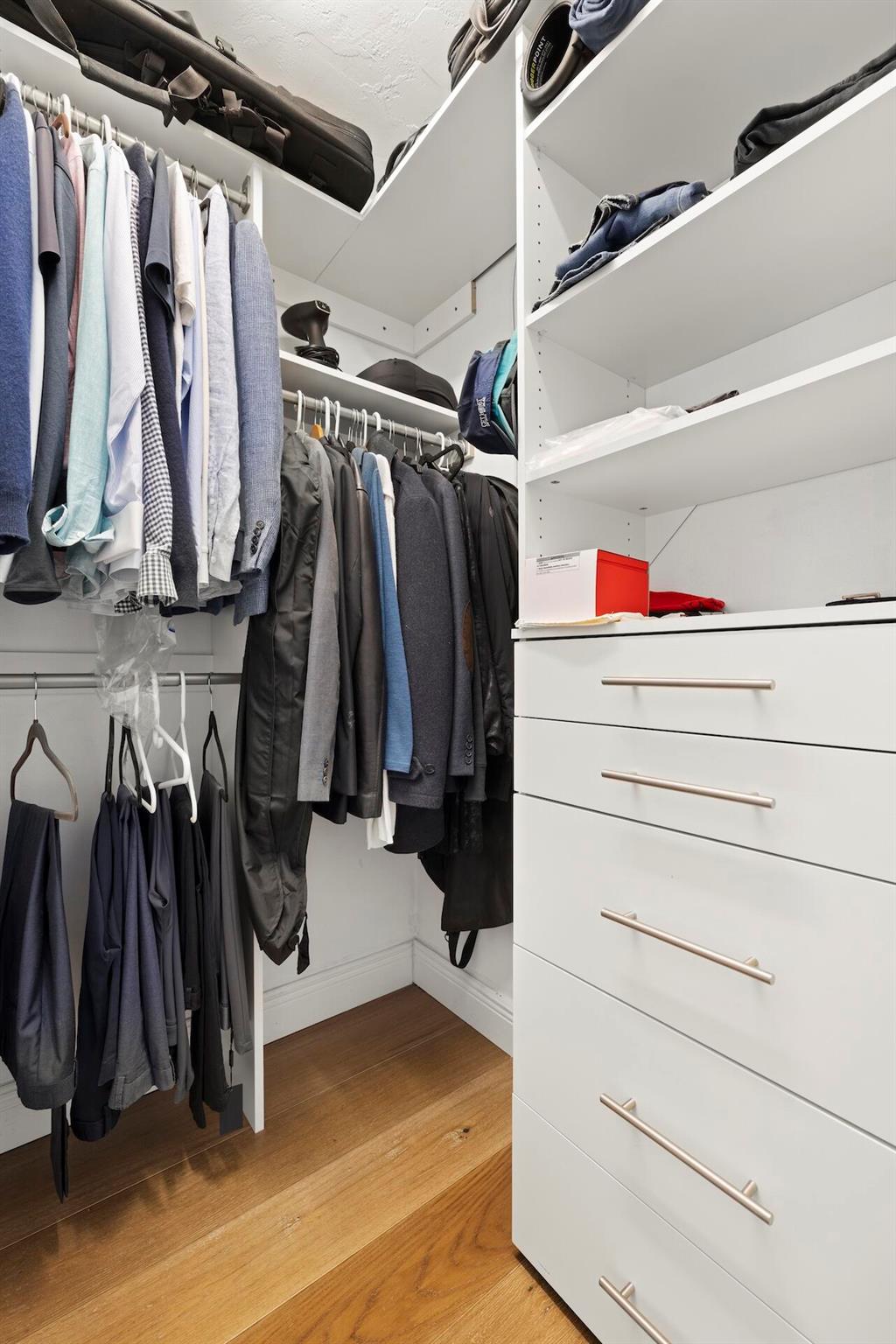 IMPERIAL POINT 4TH SEC - Residential Lease