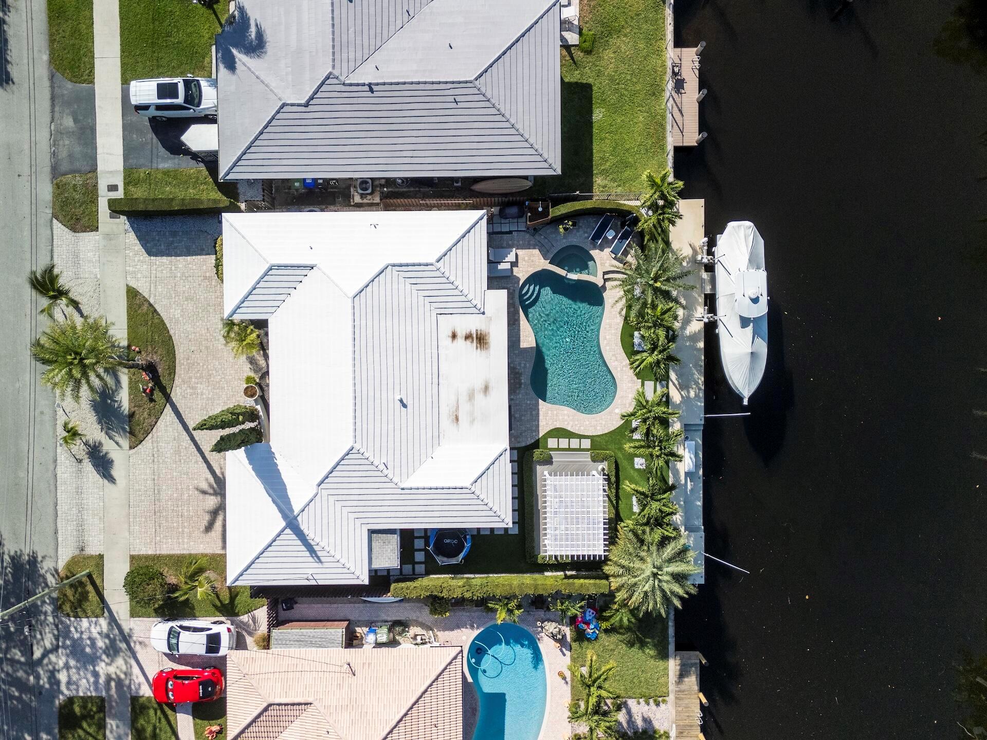 IMPERIAL POINT 4TH SEC - Residential Lease