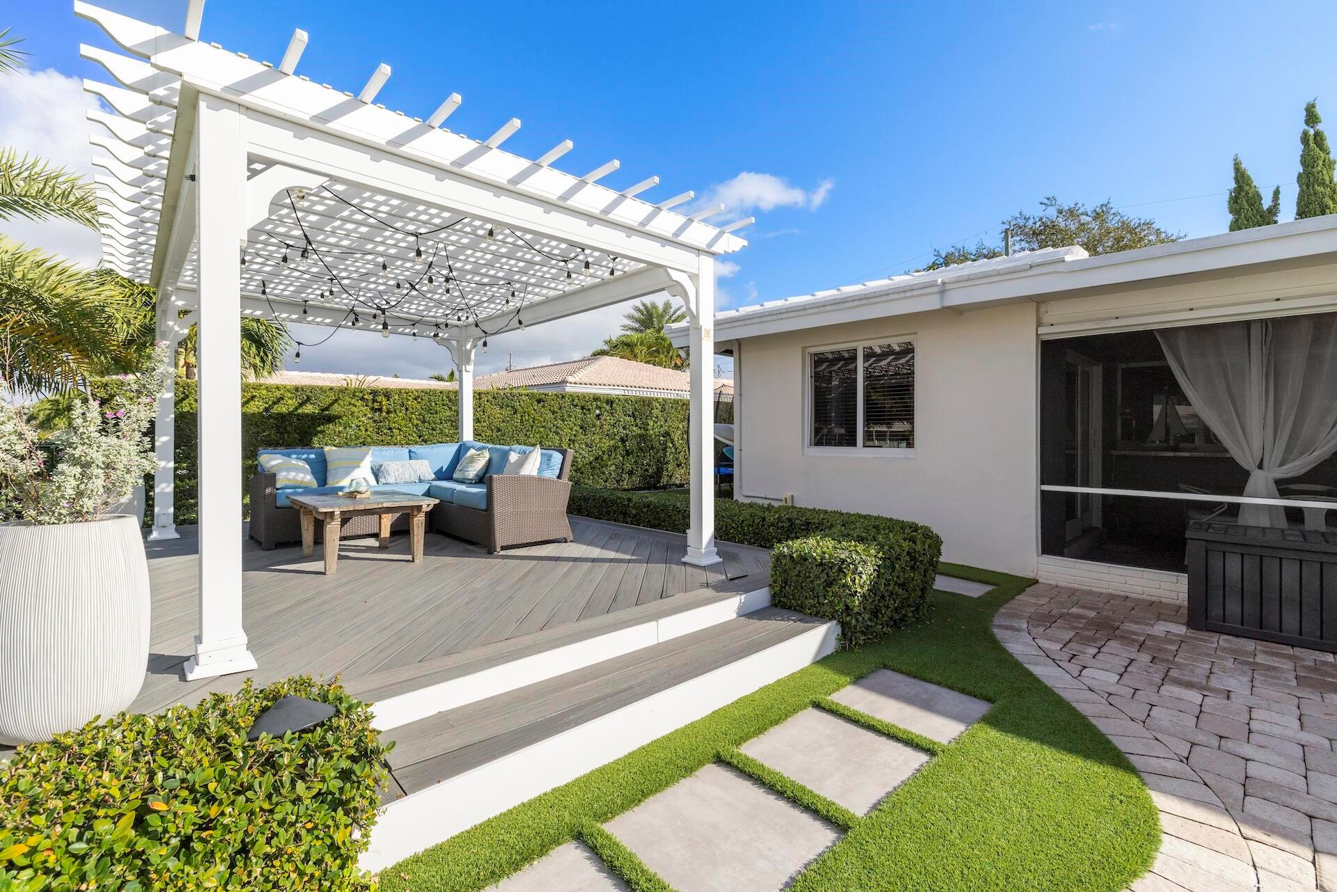 IMPERIAL POINT 4TH SEC - Residential Lease