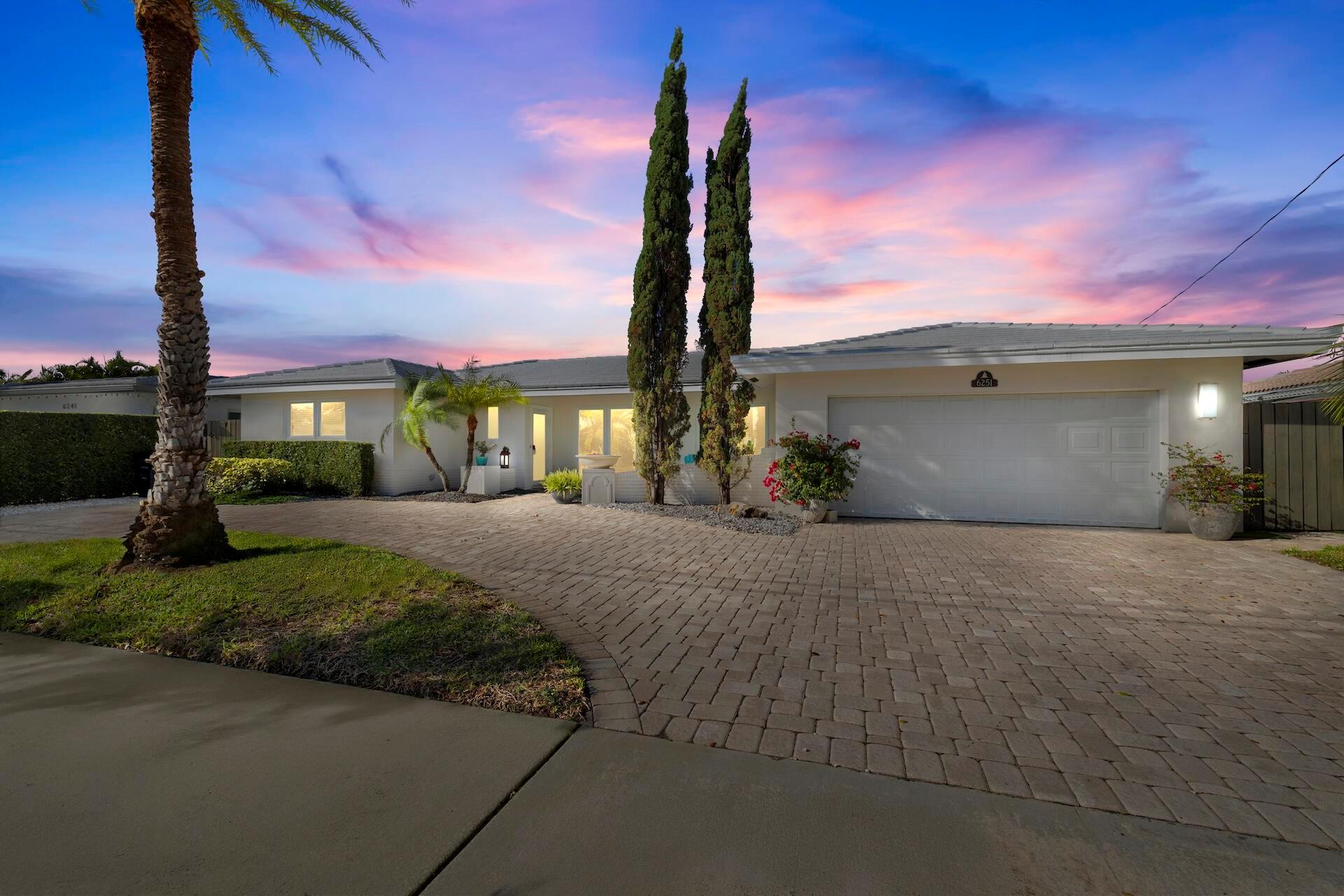 IMPERIAL POINT 4TH SEC - Residential Lease