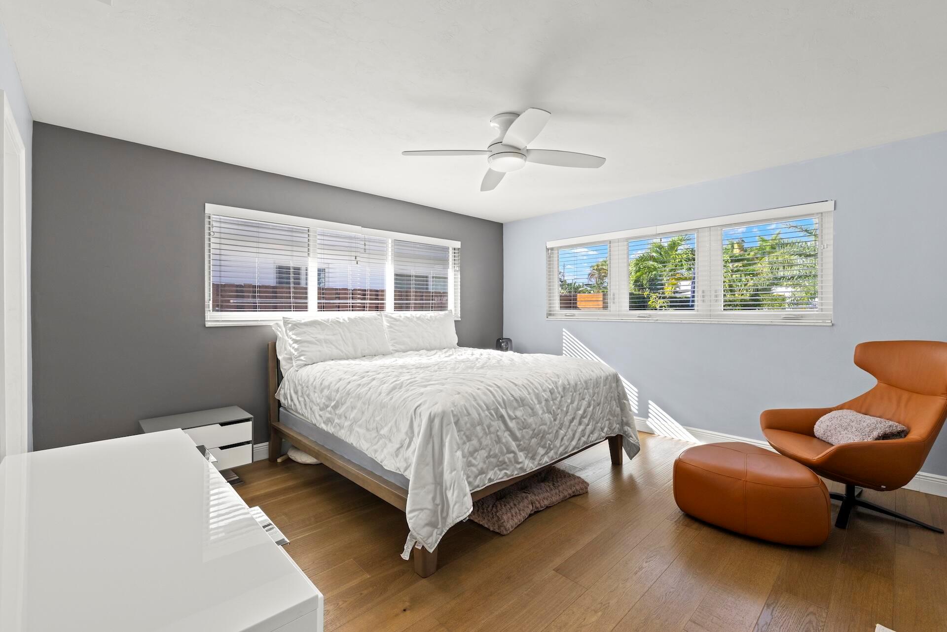 IMPERIAL POINT 4TH SEC - Residential Lease