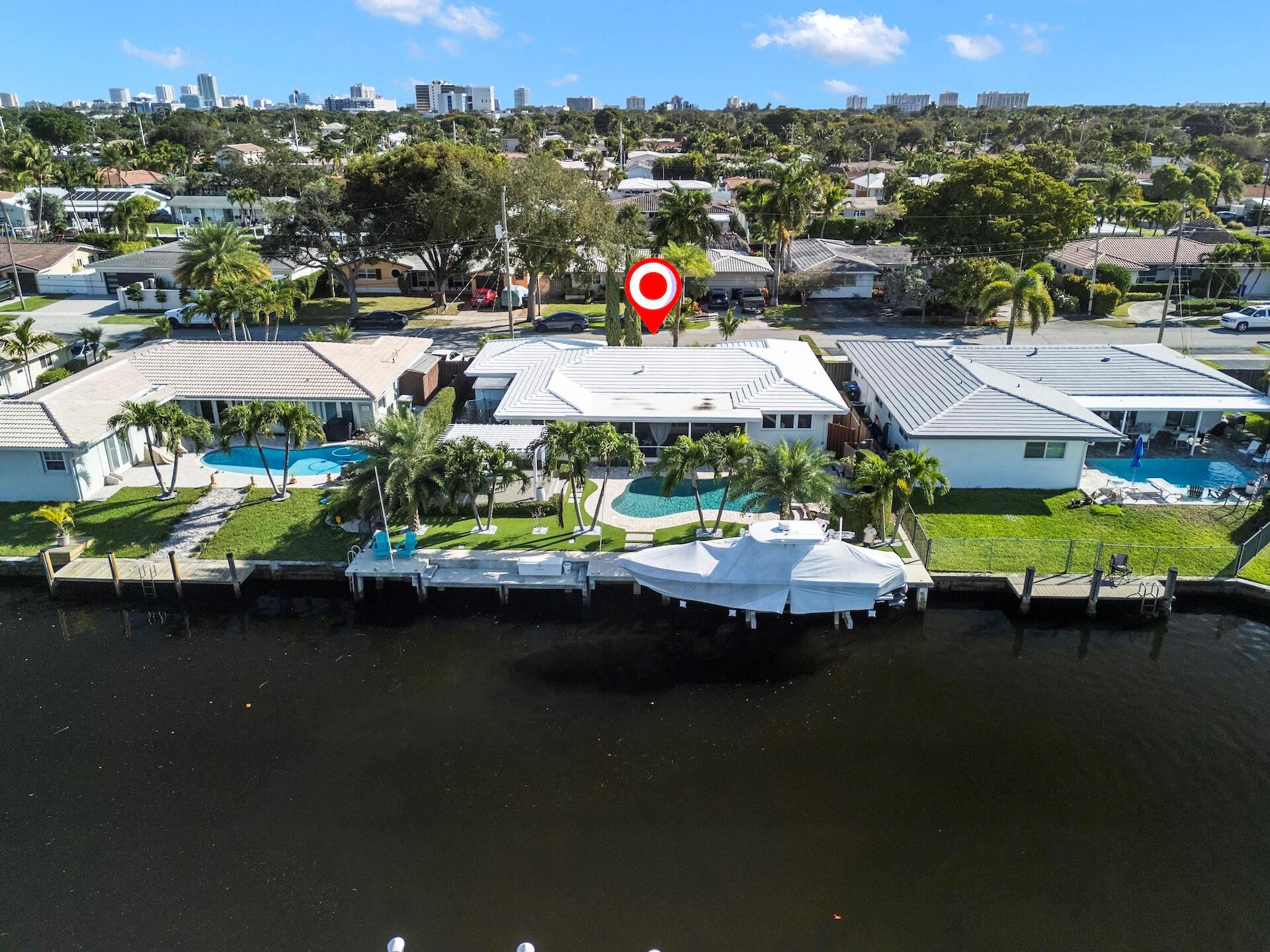 IMPERIAL POINT 4TH SEC - Residential Lease