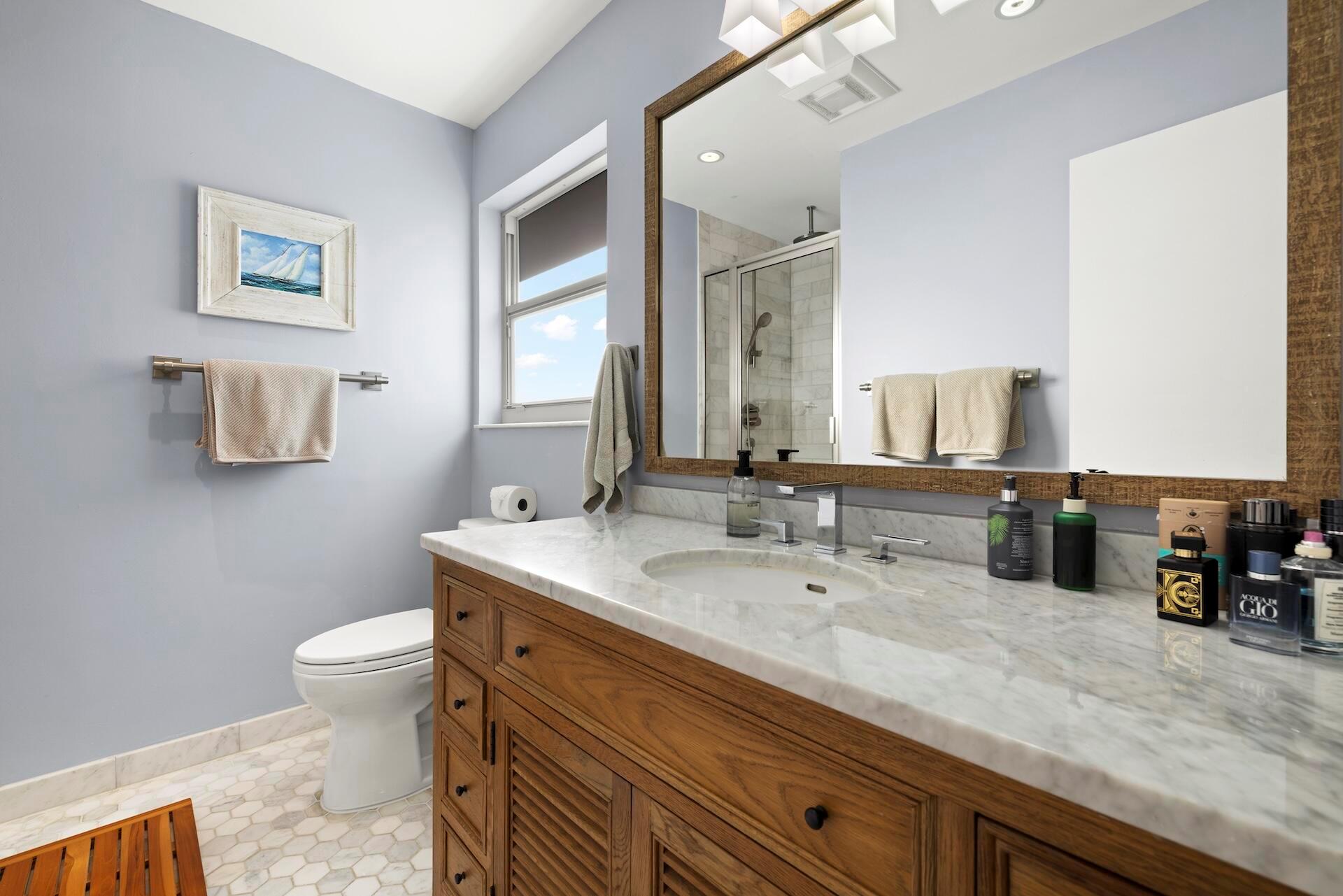 IMPERIAL POINT 4TH SEC - Residential Lease