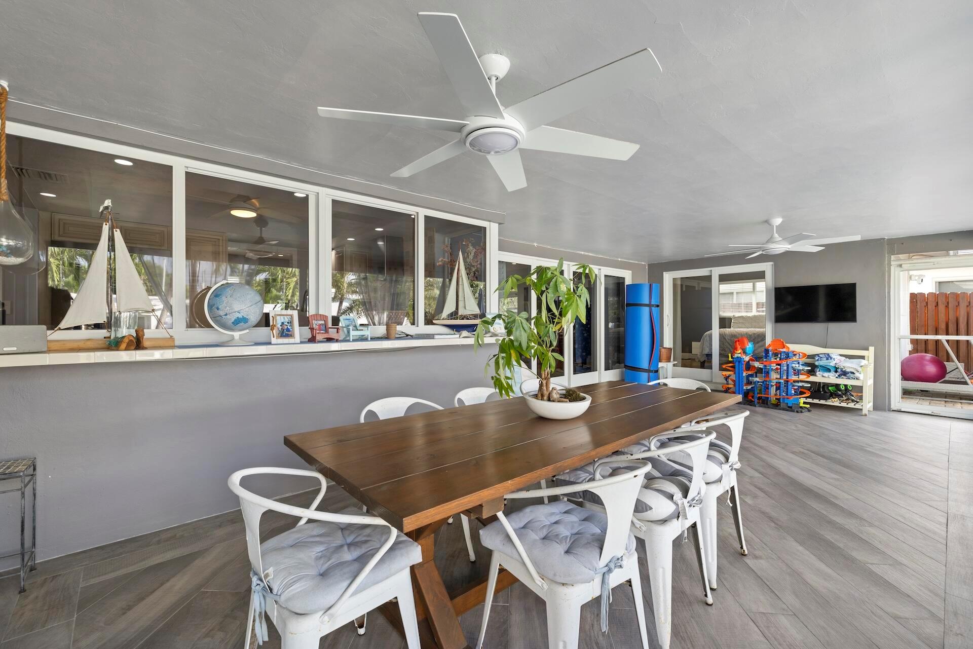 IMPERIAL POINT 4TH SEC - Residential Lease