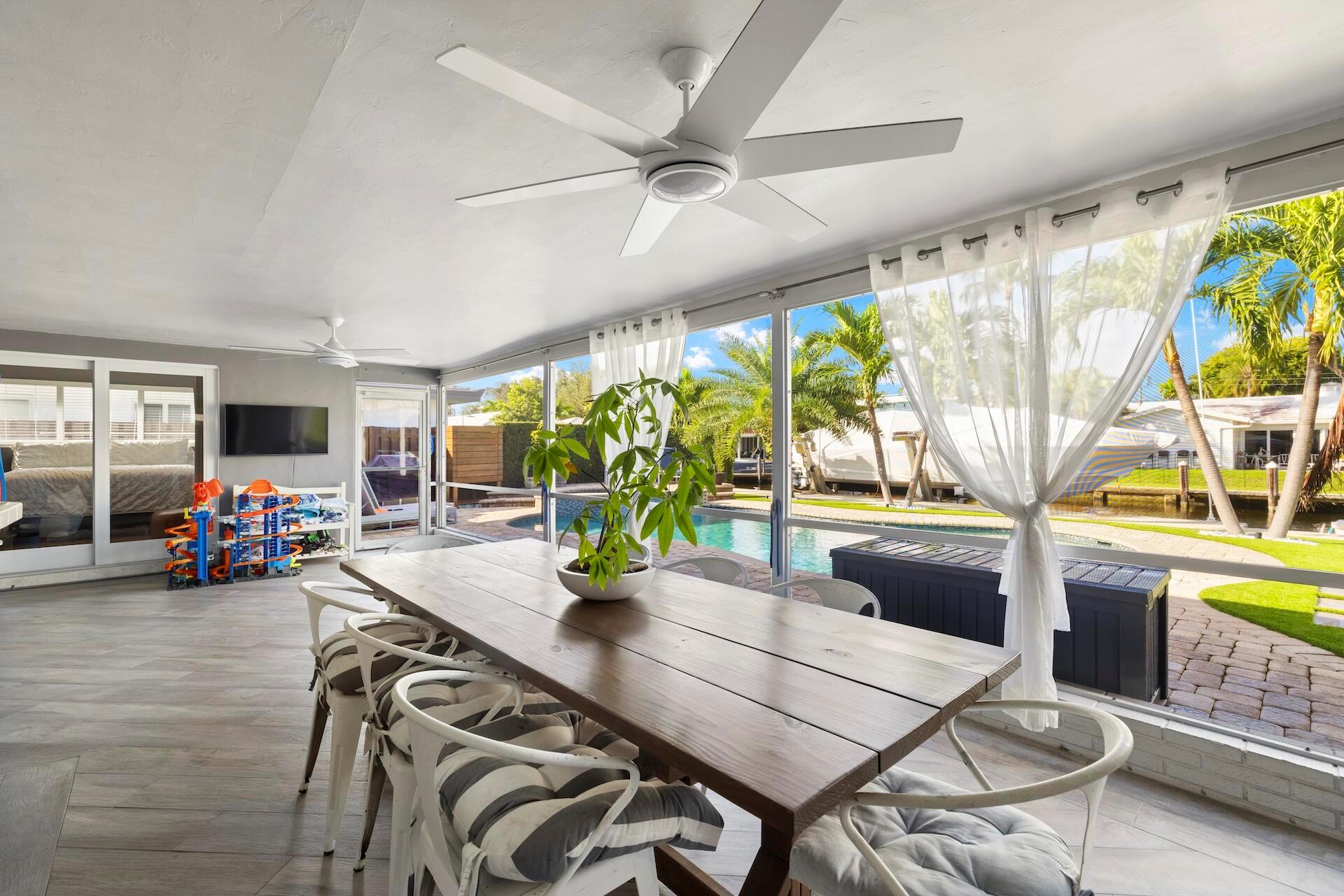 IMPERIAL POINT 4TH SEC - Residential Lease