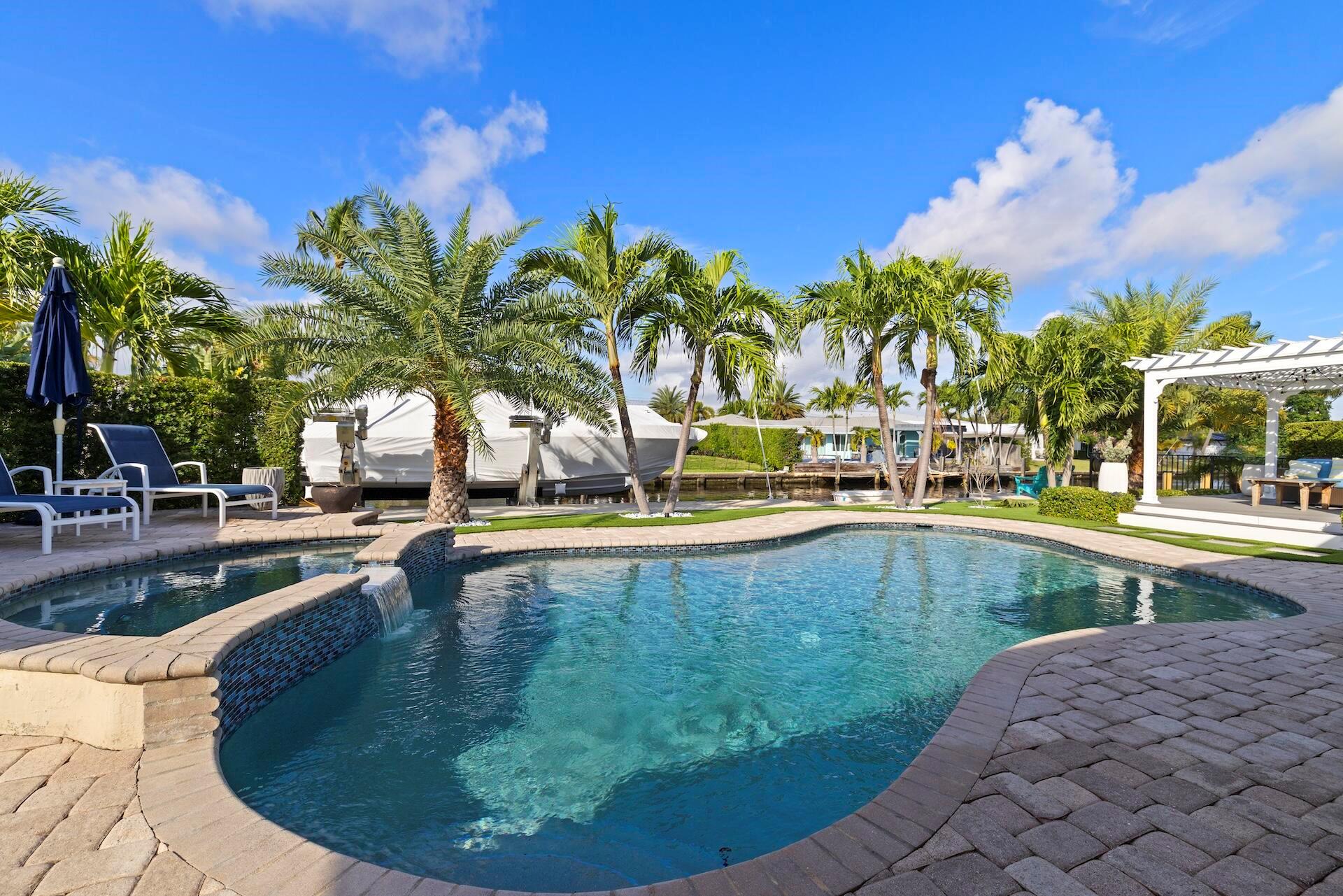 IMPERIAL POINT 4TH SEC - Residential Lease