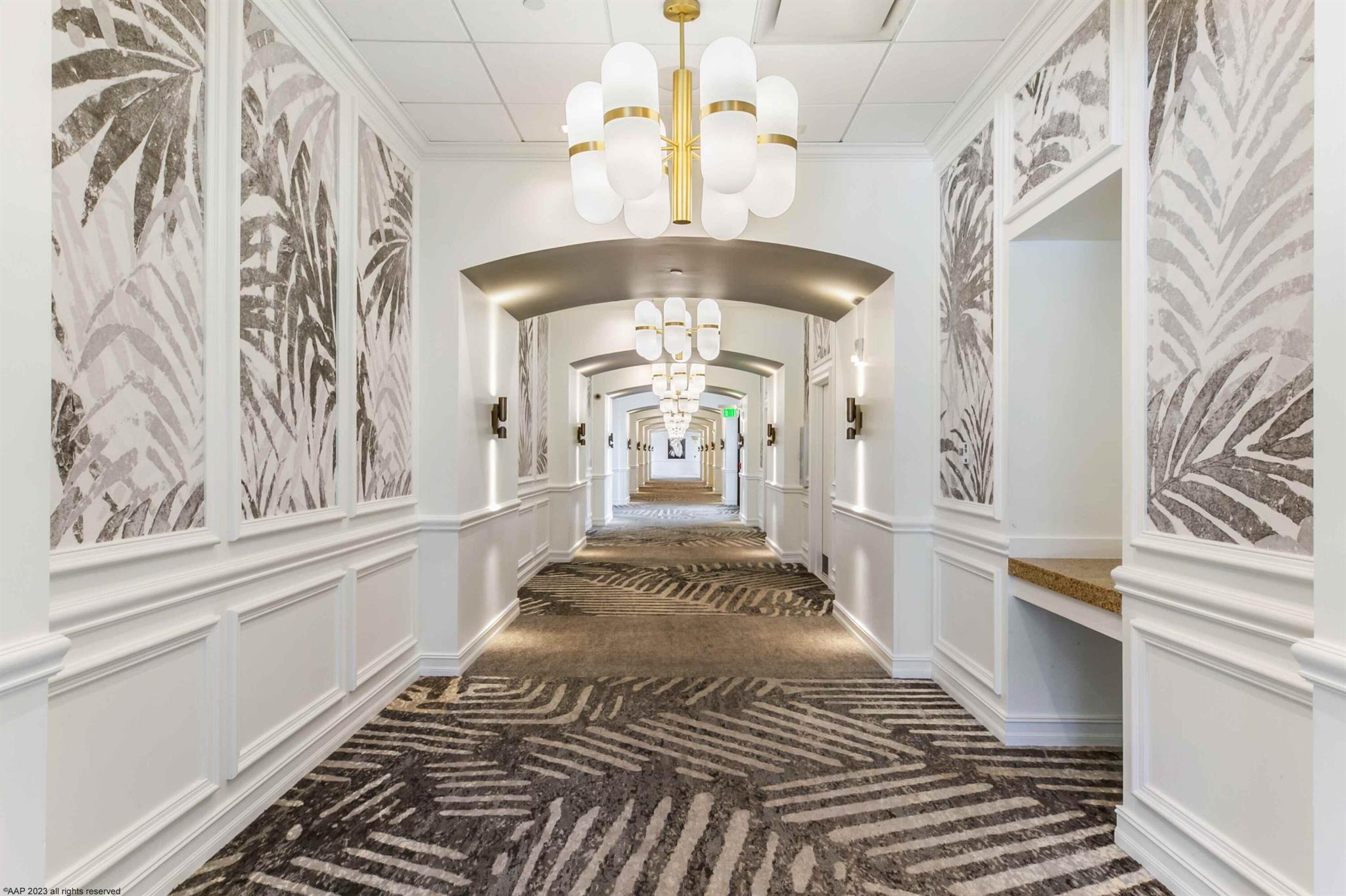 LEXINGTON GREEN CONDO - Residential Lease