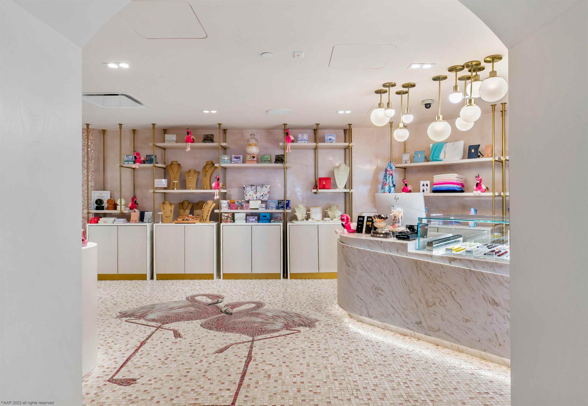 LEXINGTON GREEN CONDO - Residential Lease