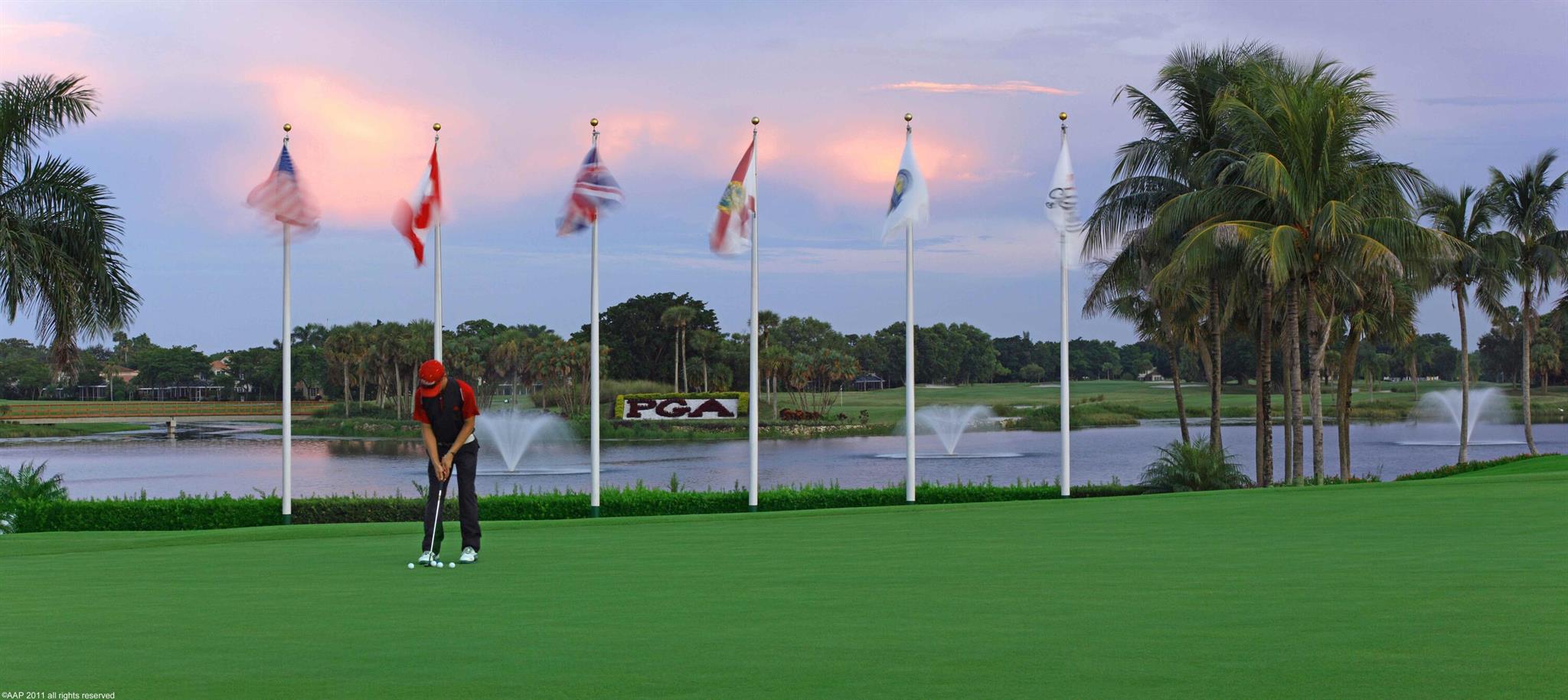 LEXINGTON GREEN CONDO - Residential Lease