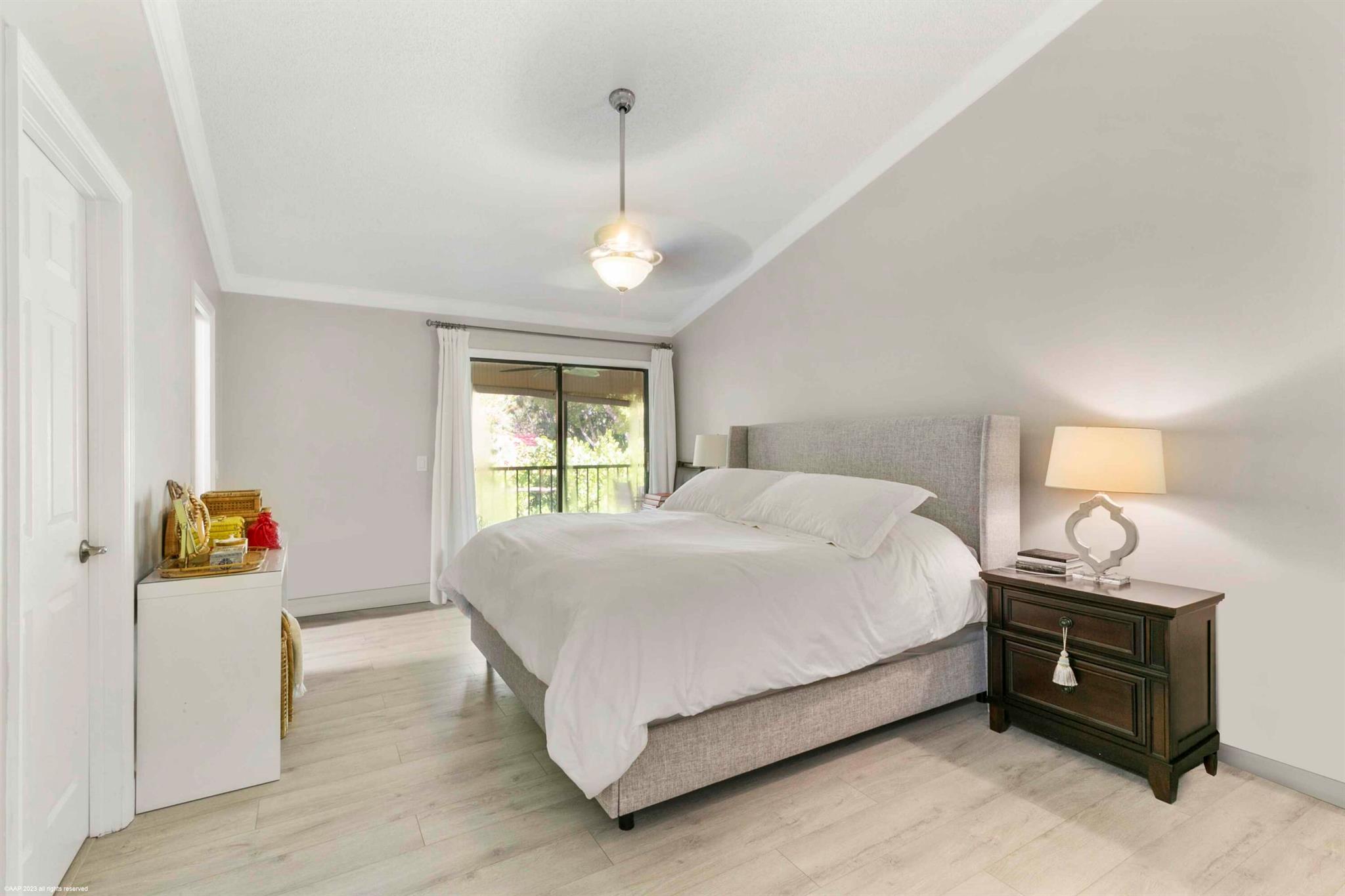 LEXINGTON GREEN CONDO - Residential Lease