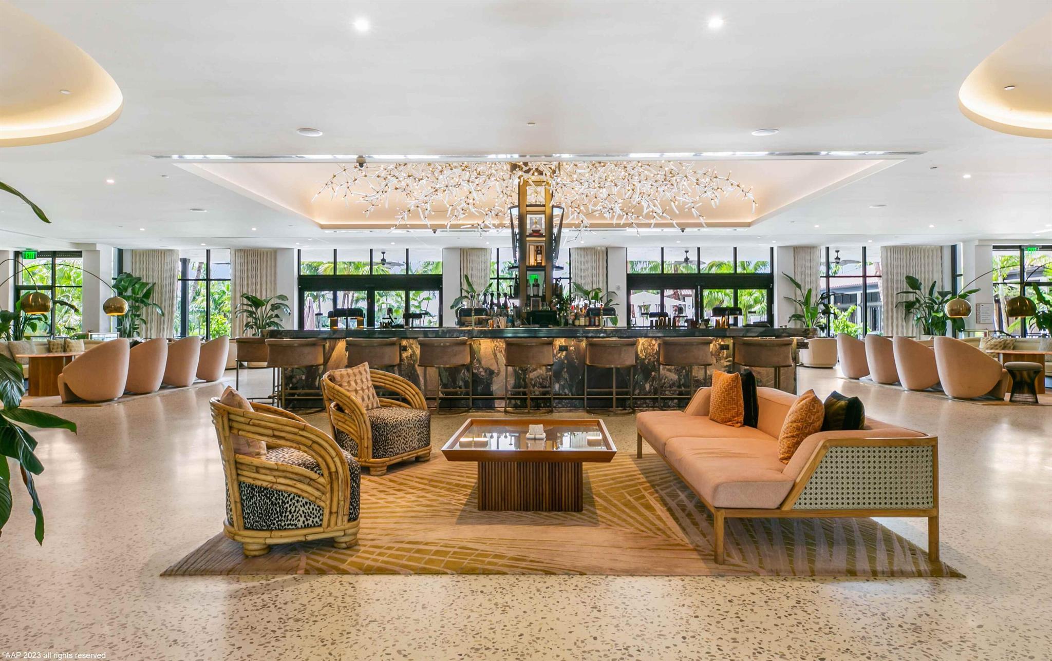 LEXINGTON GREEN CONDO - Residential Lease