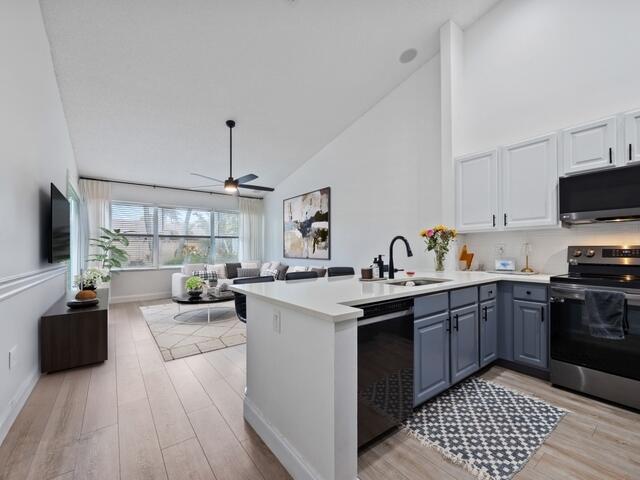 Photo of 279 E Coral Trace Circle E, Delray Beach, FL 33445 (MLS # R11122234)