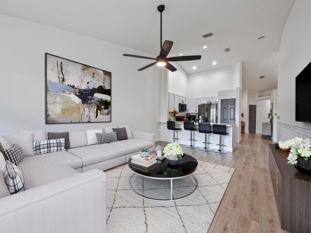 Photo of 279 E Coral Trace Circle E, Delray Beach, FL 33445 (MLS # R11122234)