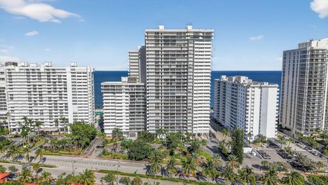4280 Galt Ocean Dr 14D Fort Lauderdale FL 33308