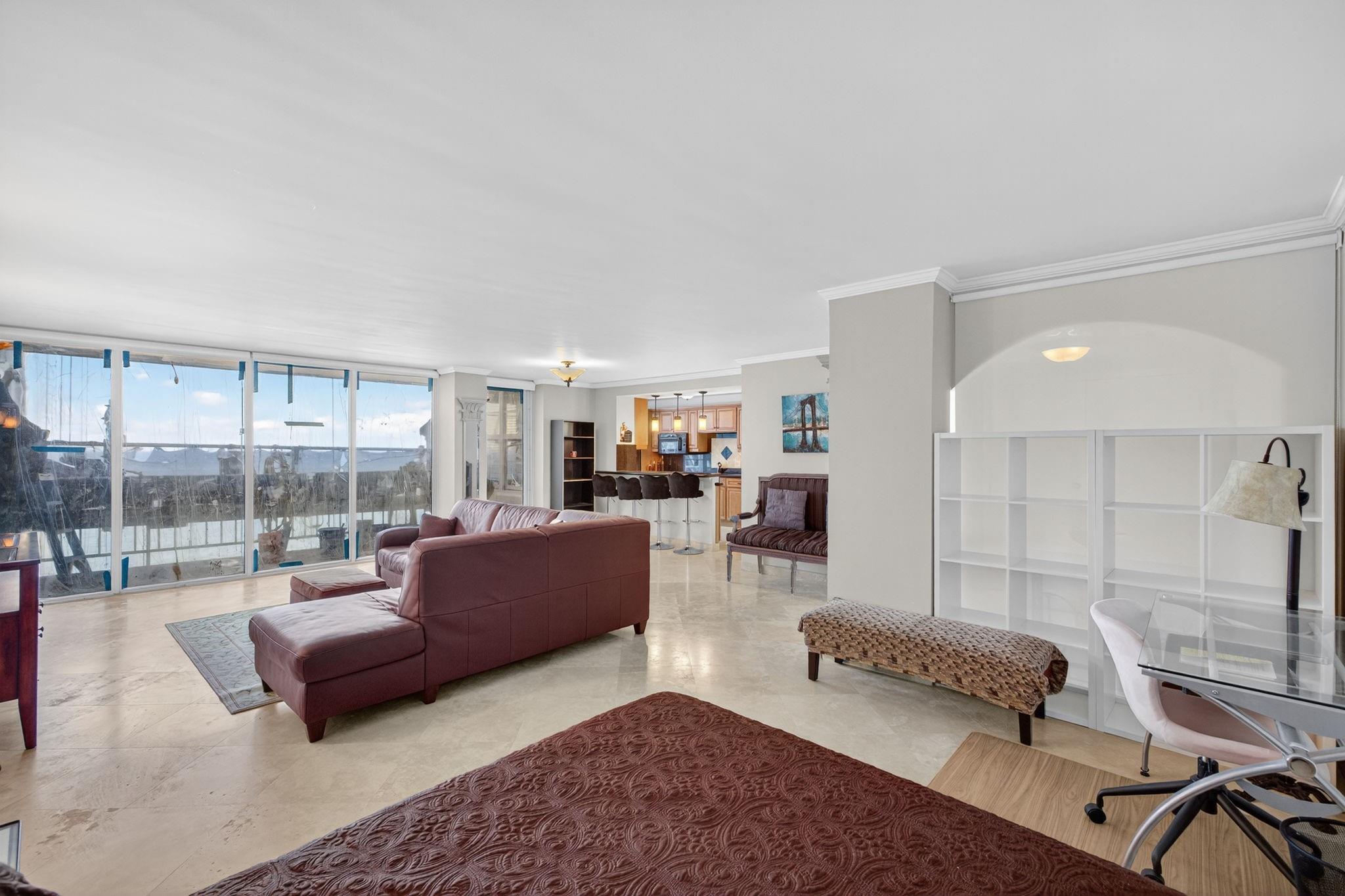 4280 Galt Ocean Dr 14D